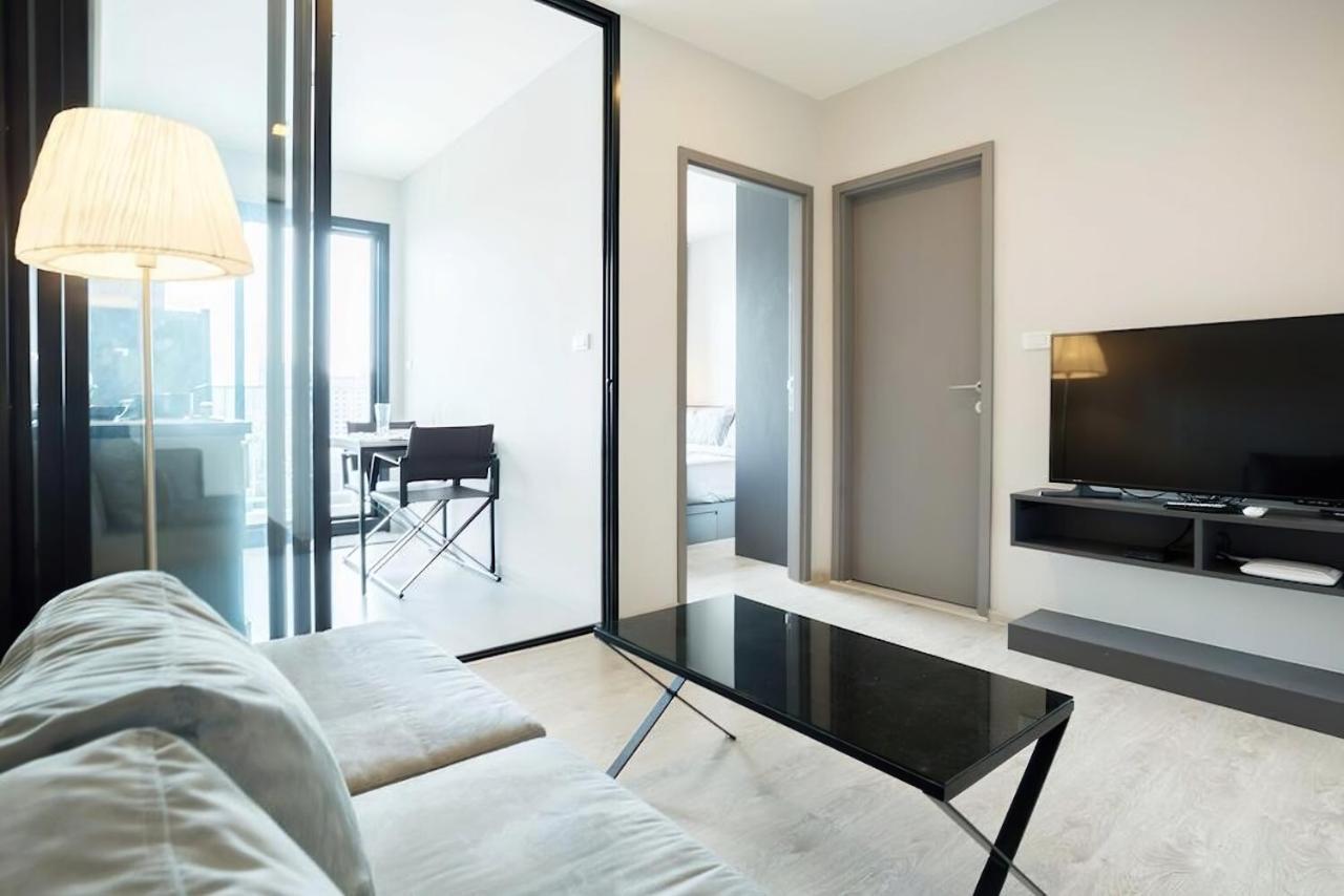Central Pattaya Condo With A Beautiful View Exterior foto